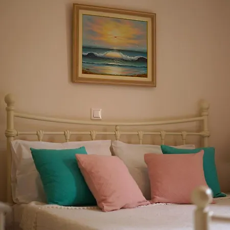 Stella's House * Nea Epidavros