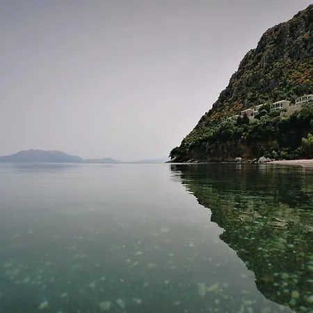 Stella's House Ferienhaus *