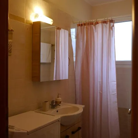 Stella's House * Nea Epidavros