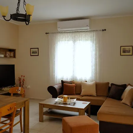 Stella's House Nea Epidavros