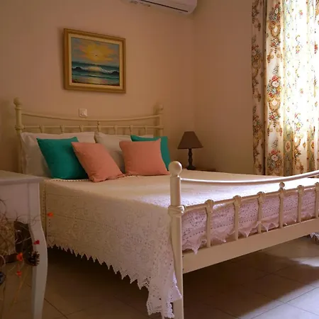 Tatil Evi Stella's House