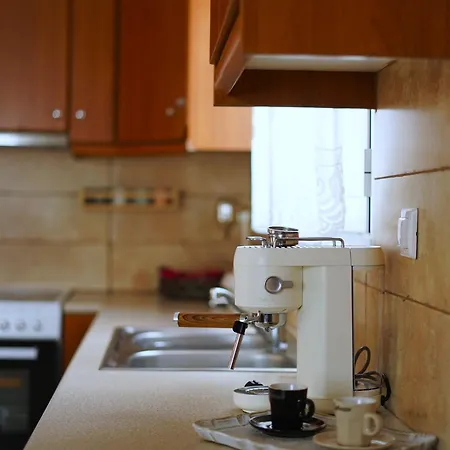 Ferienhaus Stella's House *