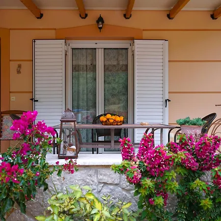 Stella's House Nea Epidavros