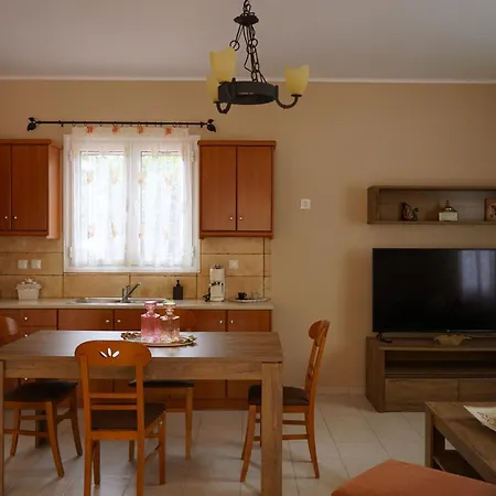 Stella's House Ferienhaus