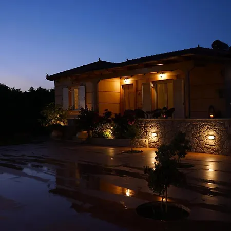 Tatil Evi Stella's House