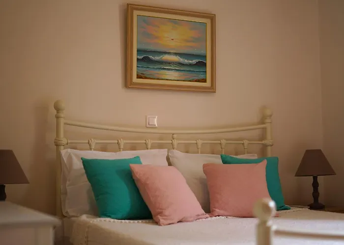 Stella's House * Неа-Эпидаврос