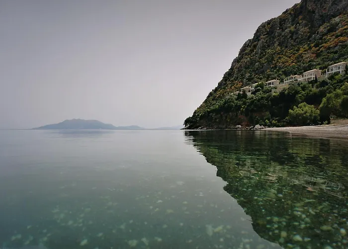 Stella's House Дом отдыха *