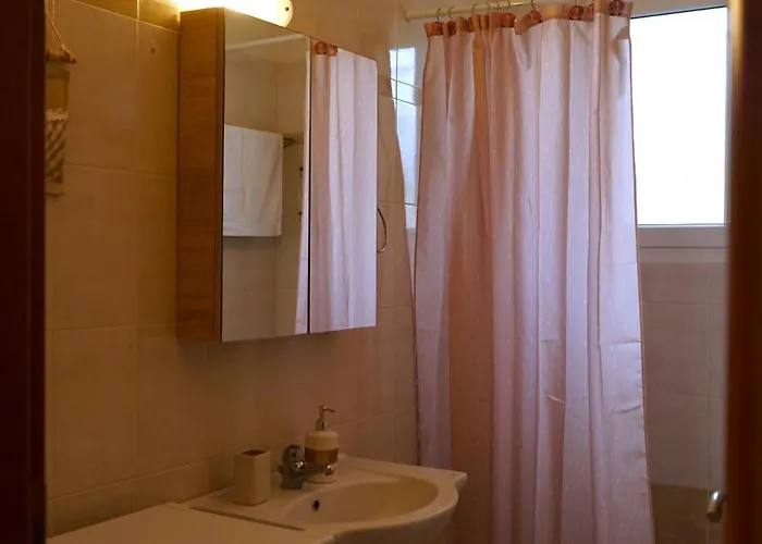 Stella's House * Nea Epidavros