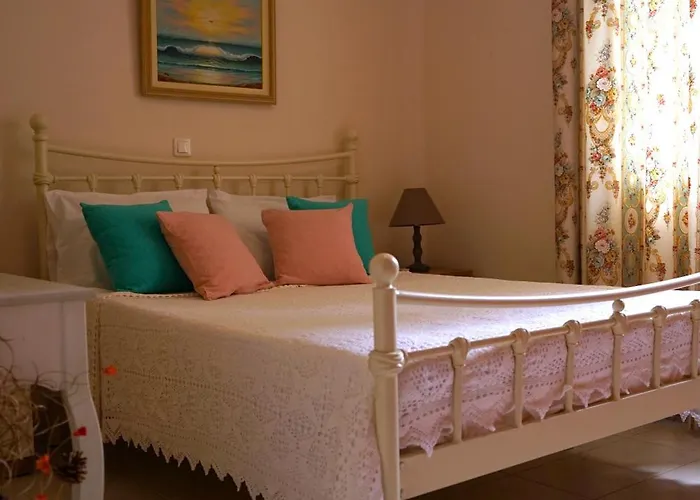 Prázdninový dům Stella's House