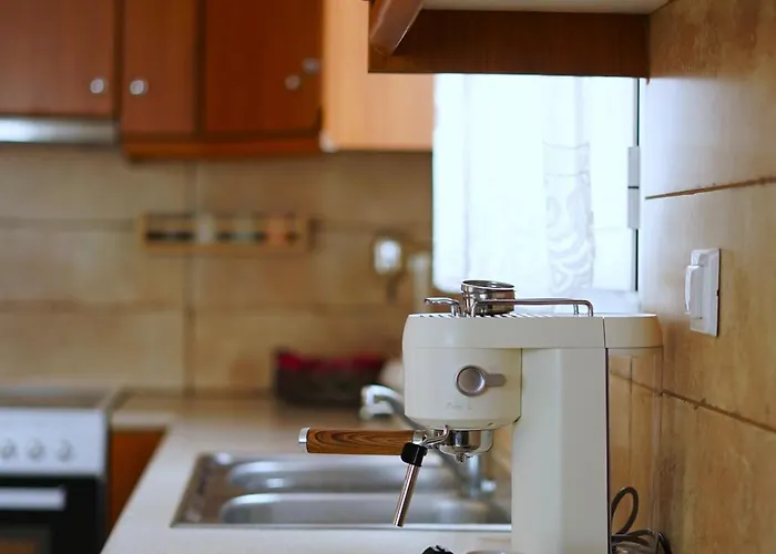 Дом отдыха Stella's House *