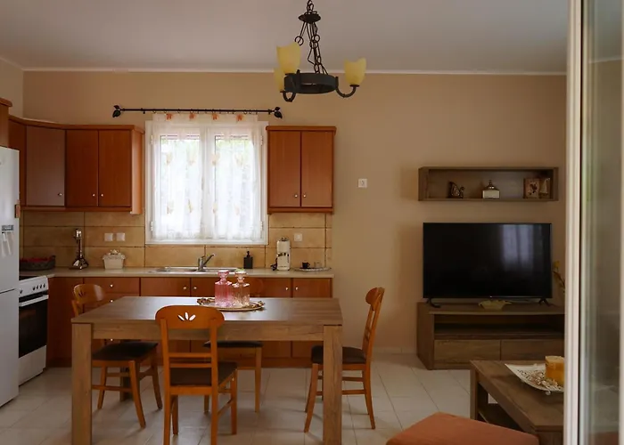 Stella's House Дом отдыха