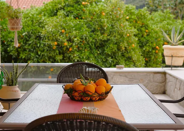 Stella's House Prázdninový dům *